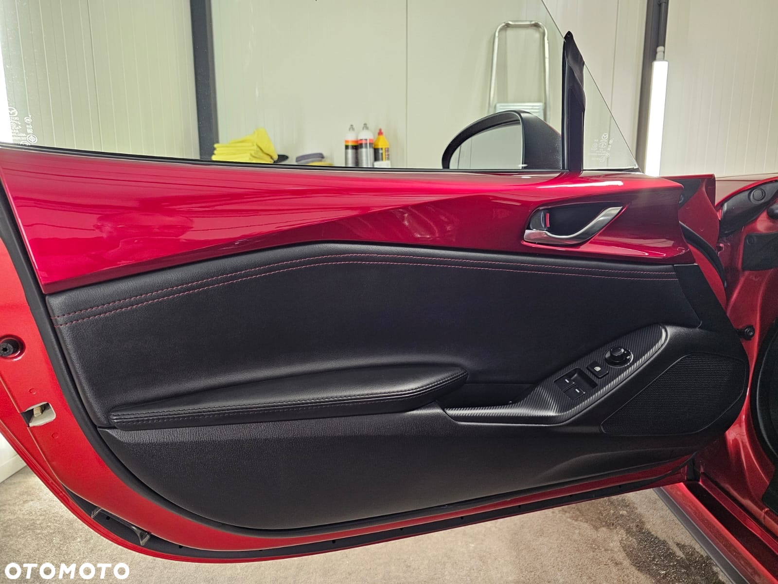 Mazda MX-5 SKYACTIV-G 131 Exclusive-Line - 15