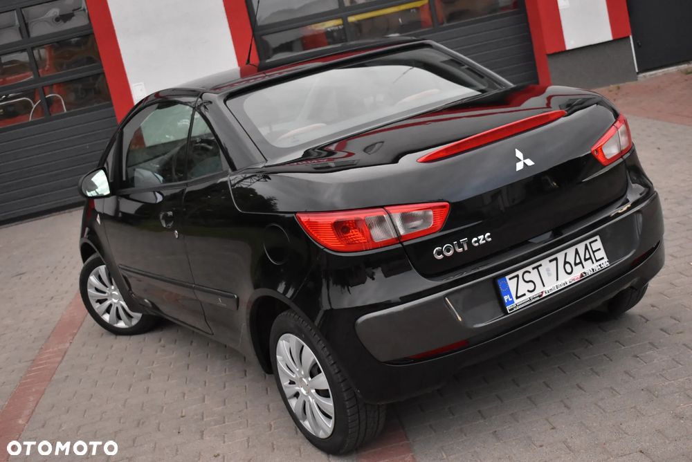 Mitsubishi Colt 1.5 - 17