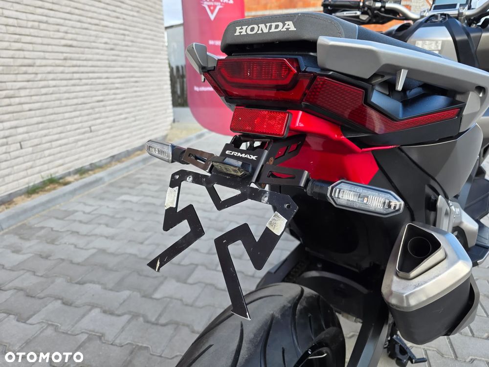 Honda X-ADV - 17