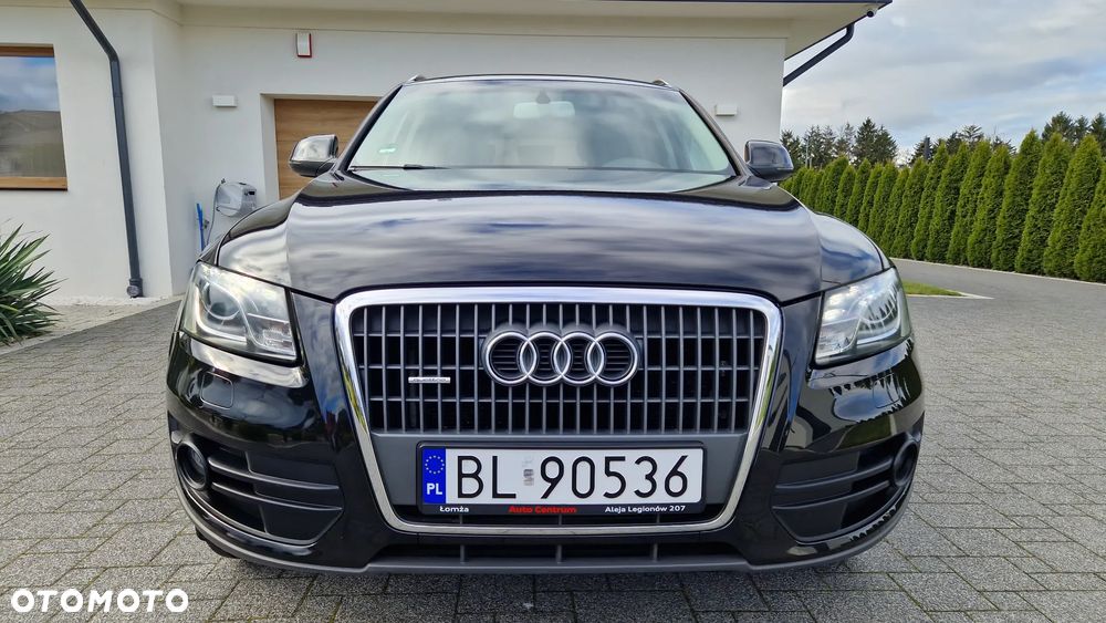 Audi Q5 2.0 TDI Quattro S tronic - 27