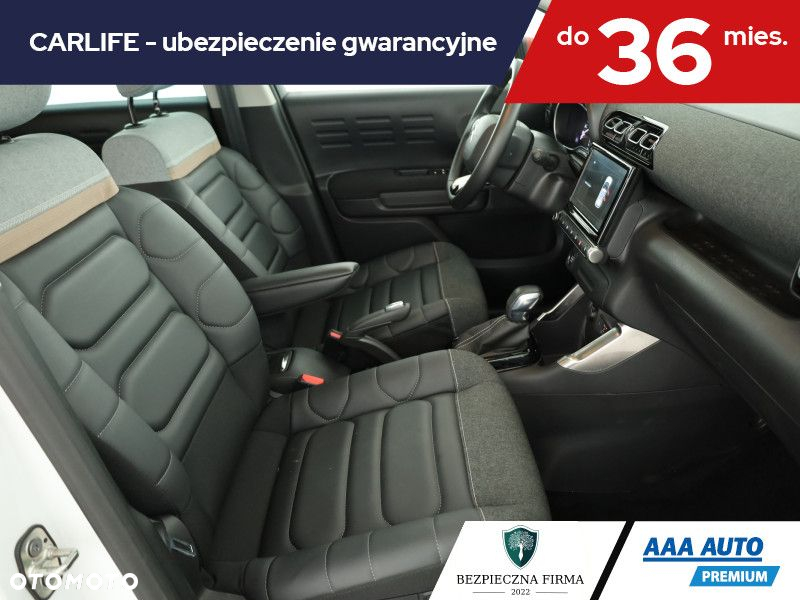 Citroën C3 Aircross - 8