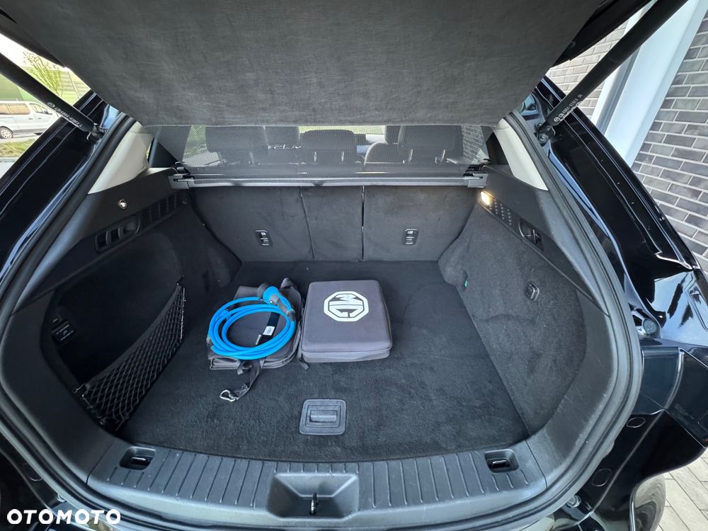 Mazda CX-60 2.5 PHEV Homura Plus AWD - 30