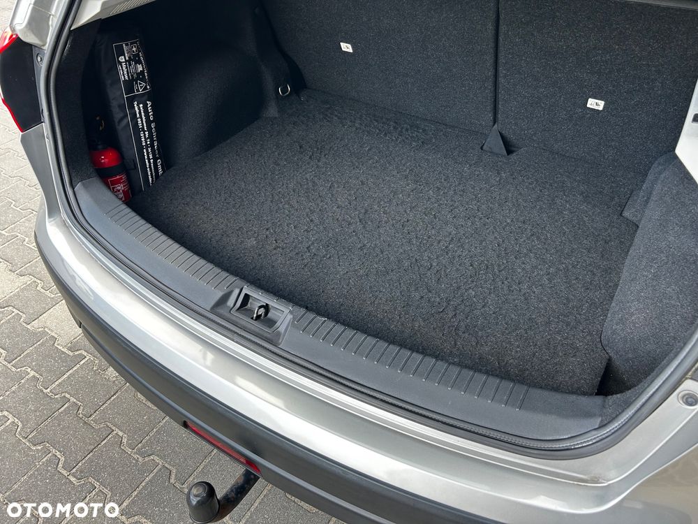 Nissan Qashqai 2.0 Lounge - 13