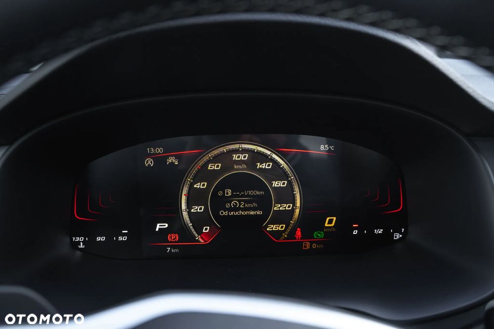 Seat Ateca 1.5 TSI Style S&S DSG - 16