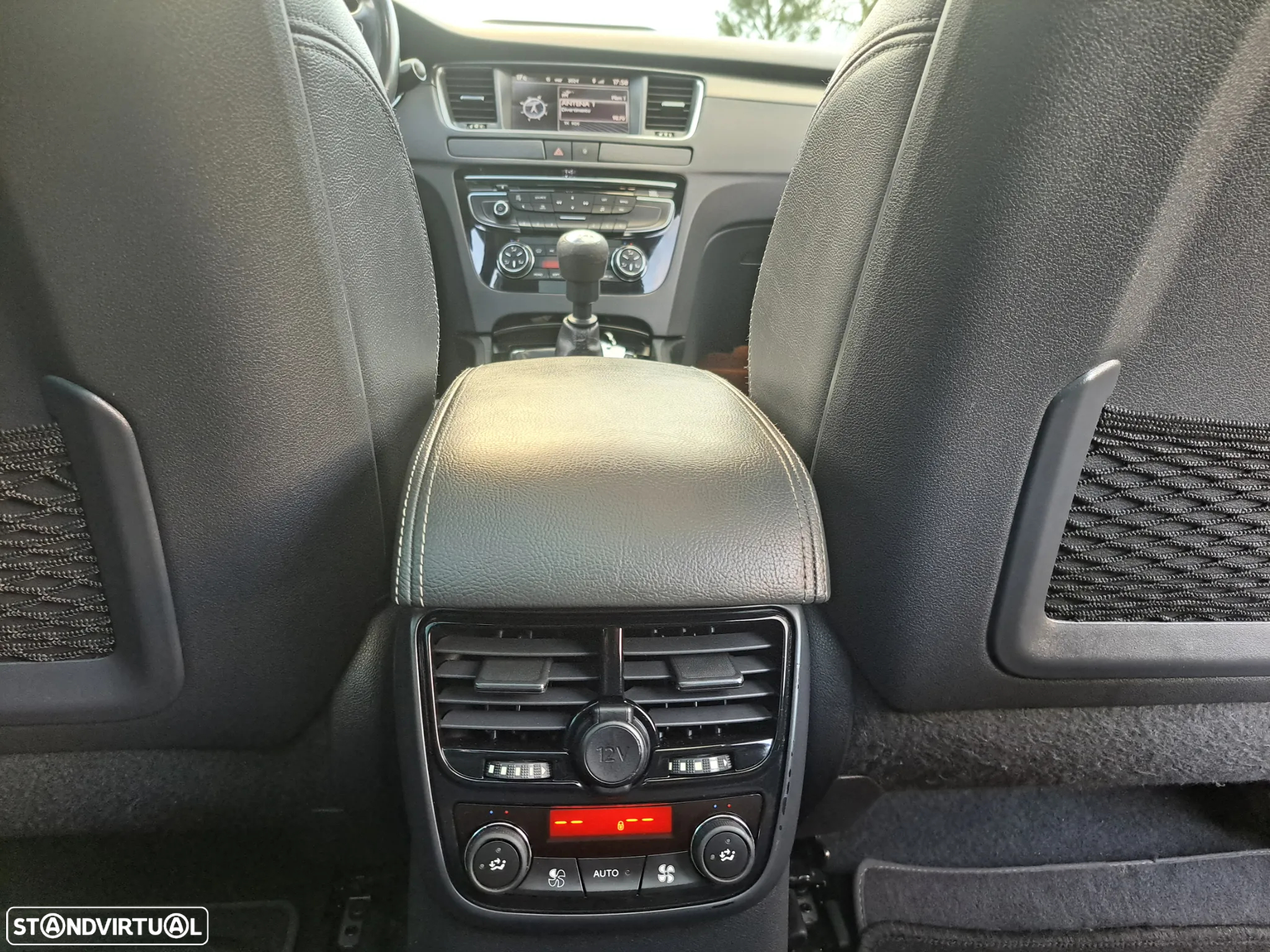 Peugeot 508 SW 2.0 HDi Allure - 19