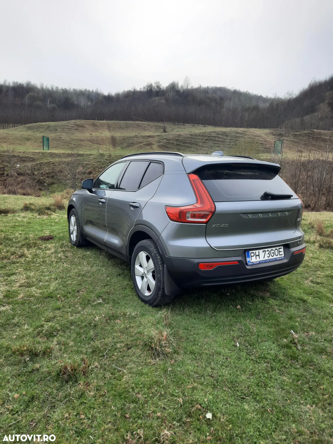 Volvo XC 40 D3 Momentum - 5