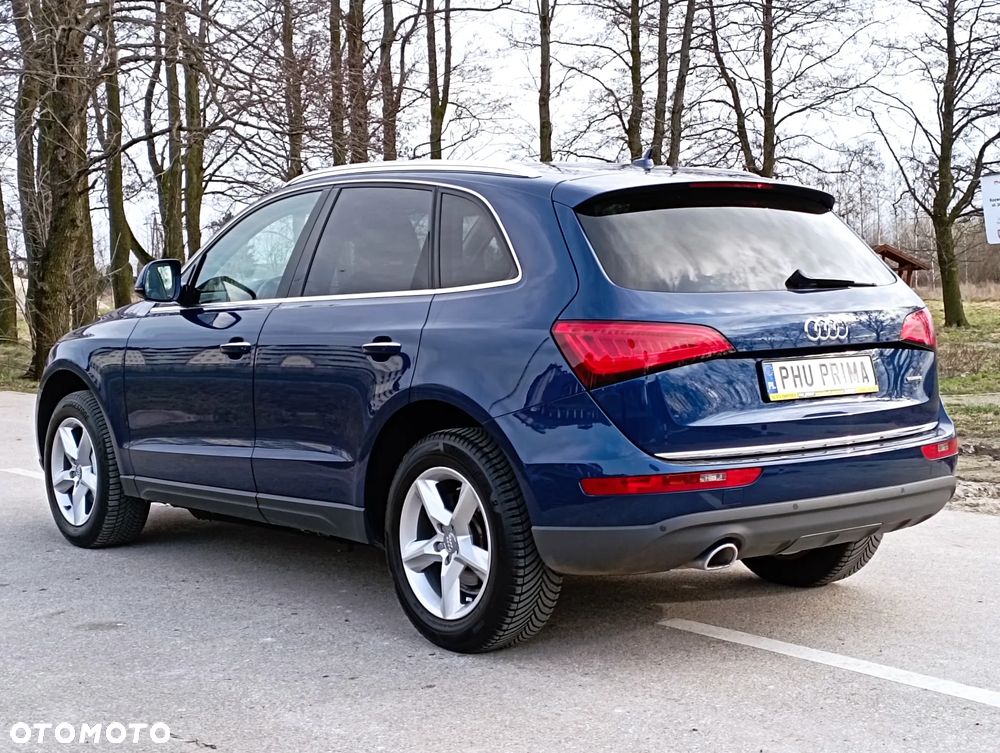Audi Q5 - 21