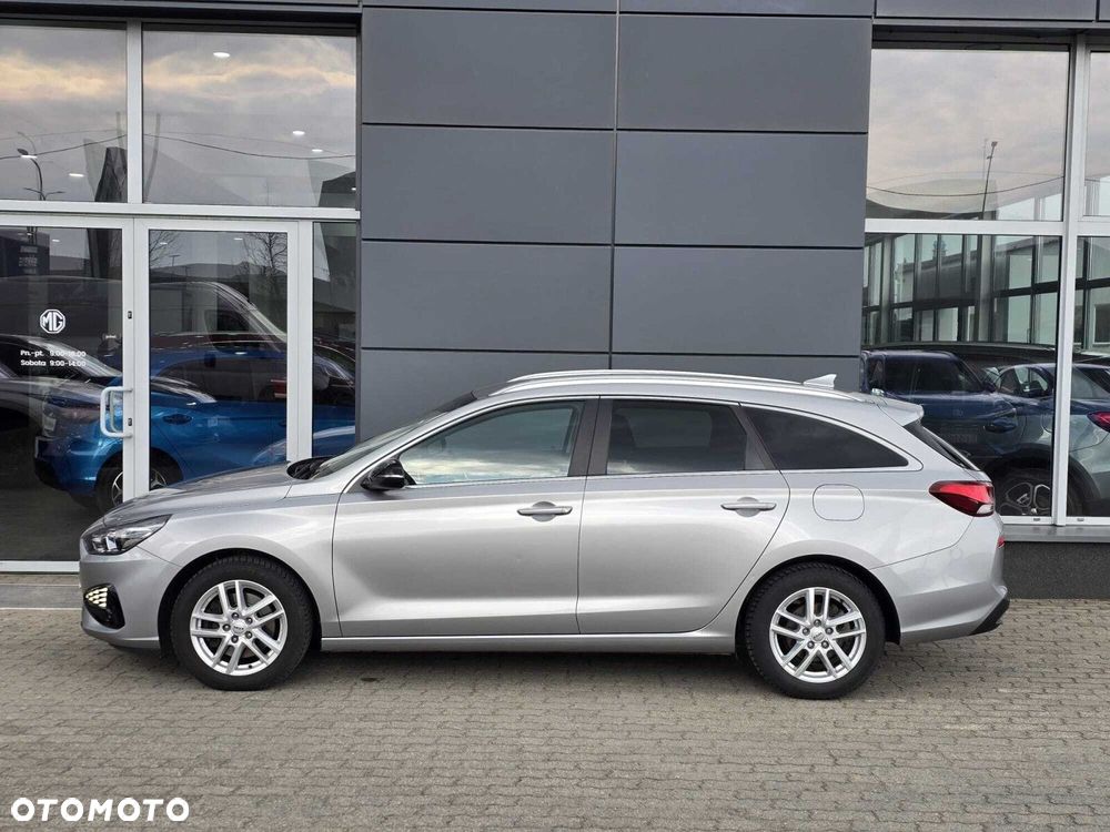 Hyundai i30 1.0 T-GDI Smart DCT - 9