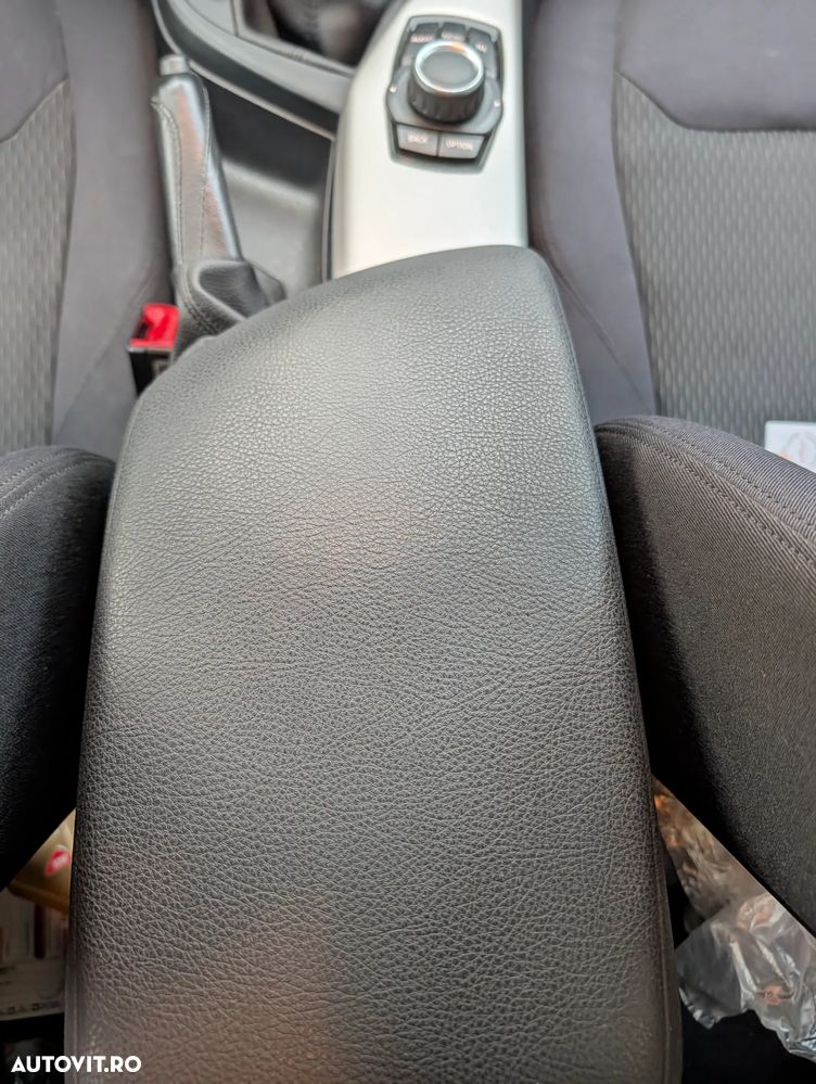 BMW Seria 1 116i Urban Line - 31