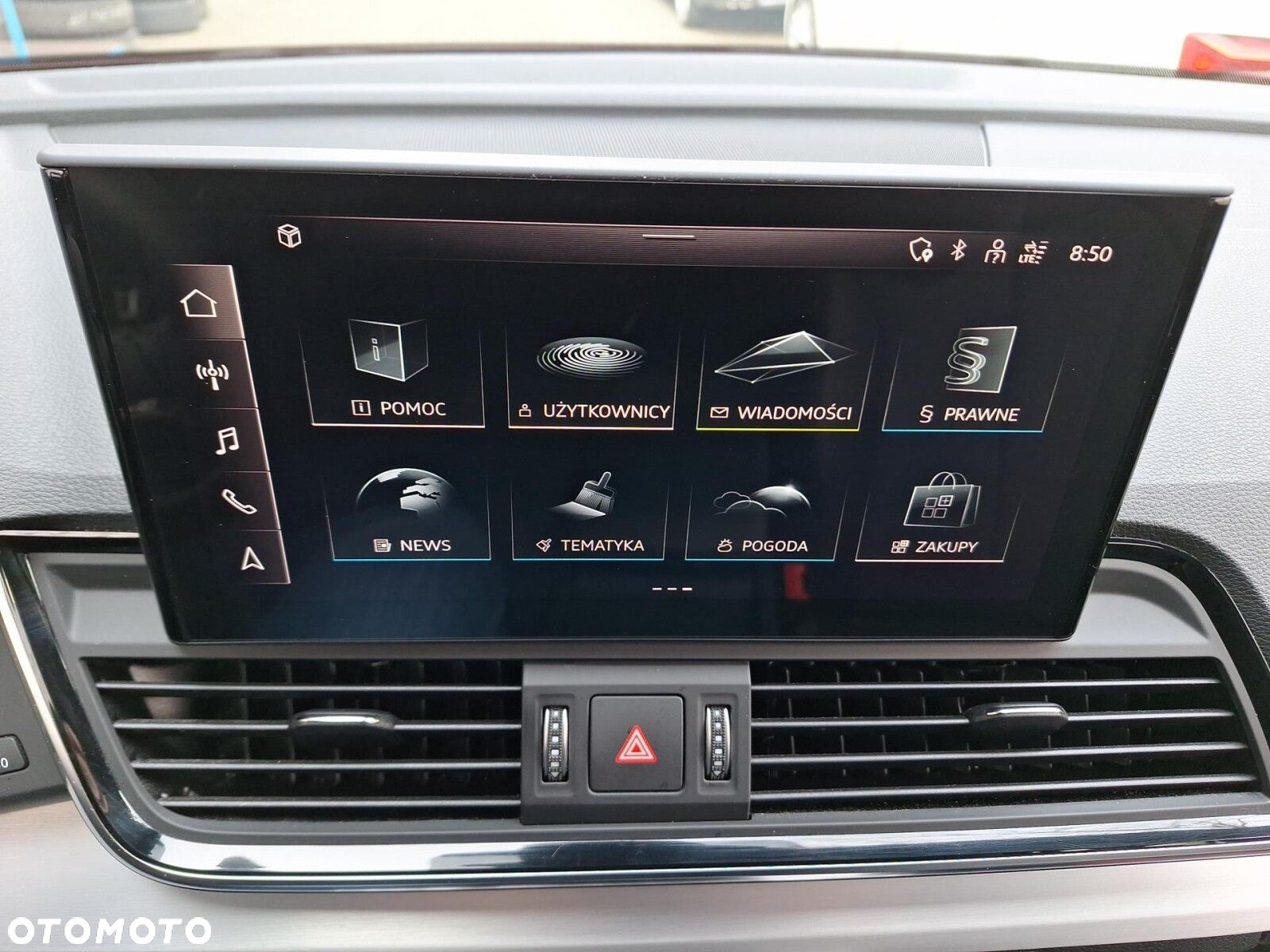 Audi Q5 Sportback - 23