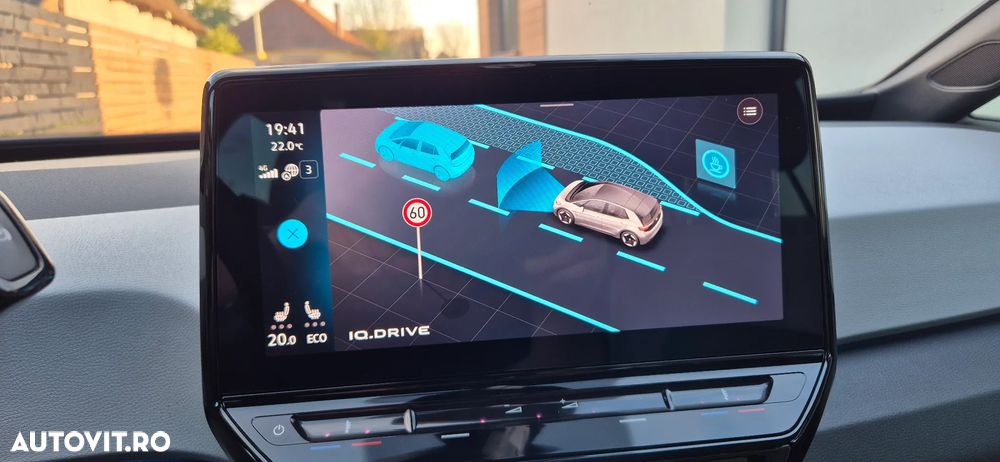 Volkswagen ID.3 77 kWh Pro S - 15