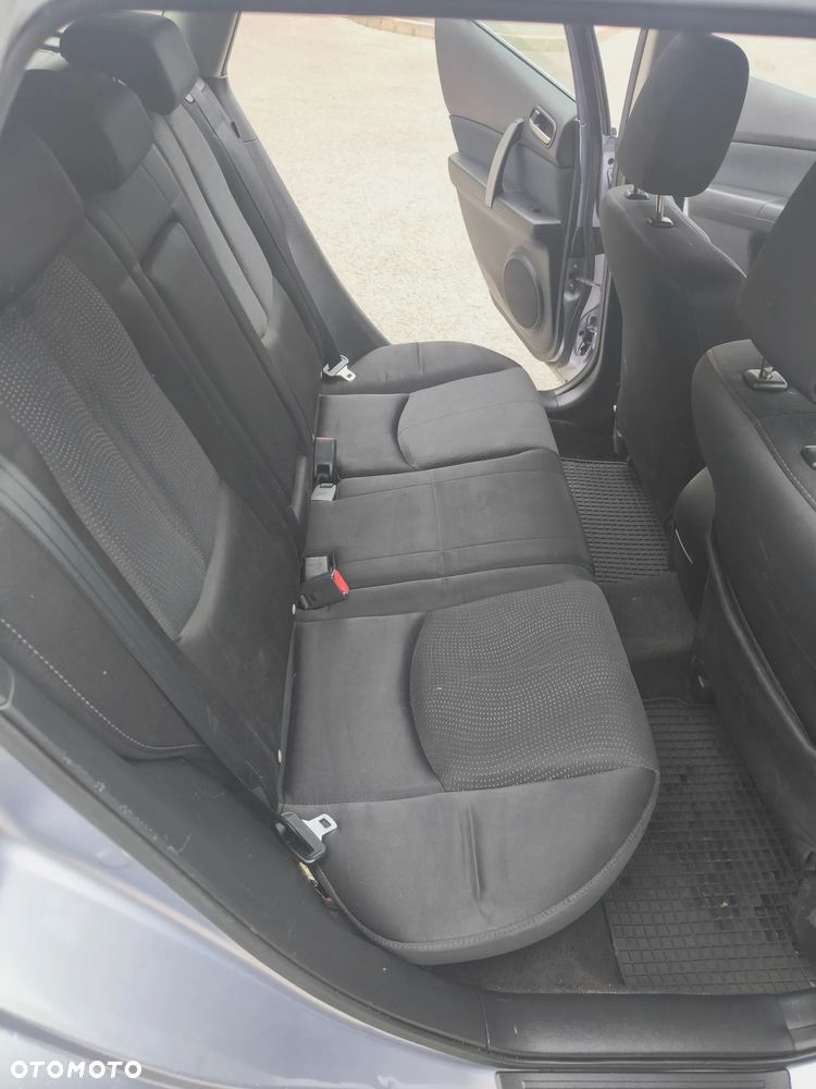 Mazda 6 Sport 2.0 Active - 2