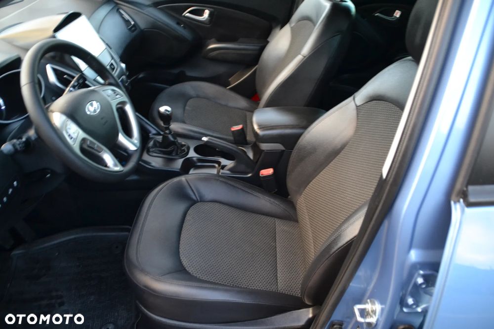 Hyundai ix35 1.6 2WD 5 Star Edition - 18