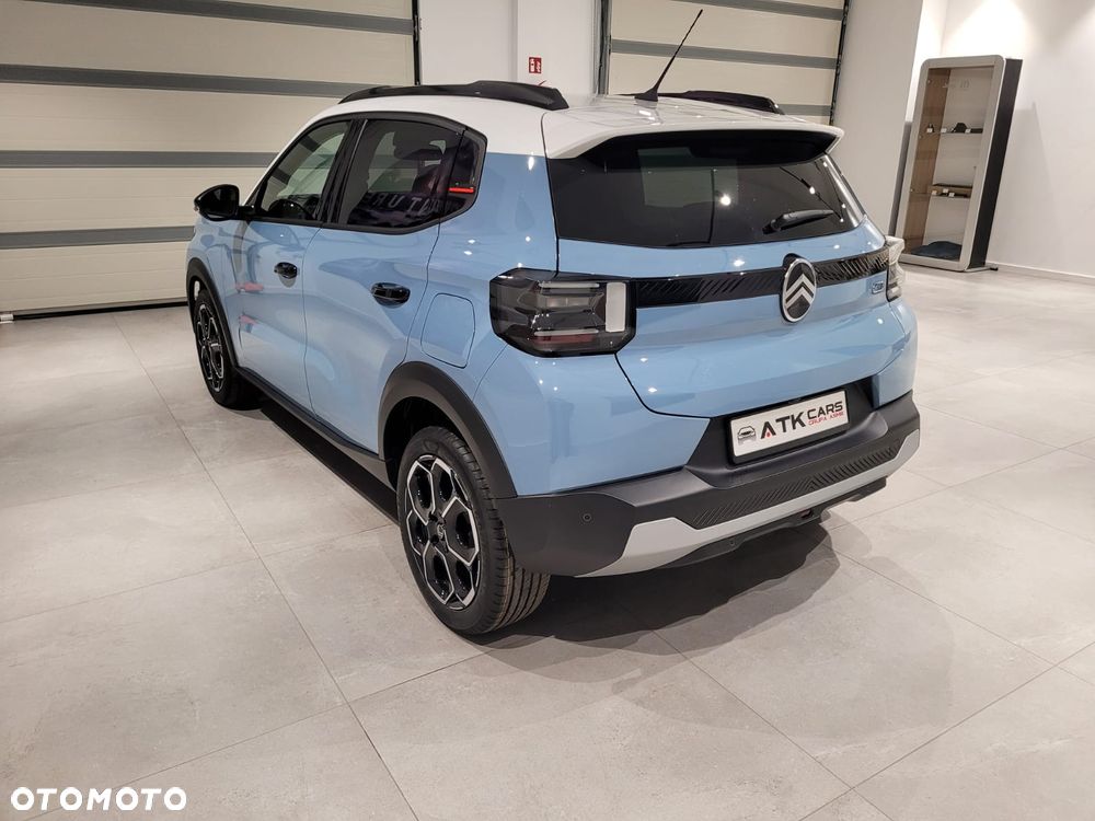 Citroën C3 1.2 T Max - 7