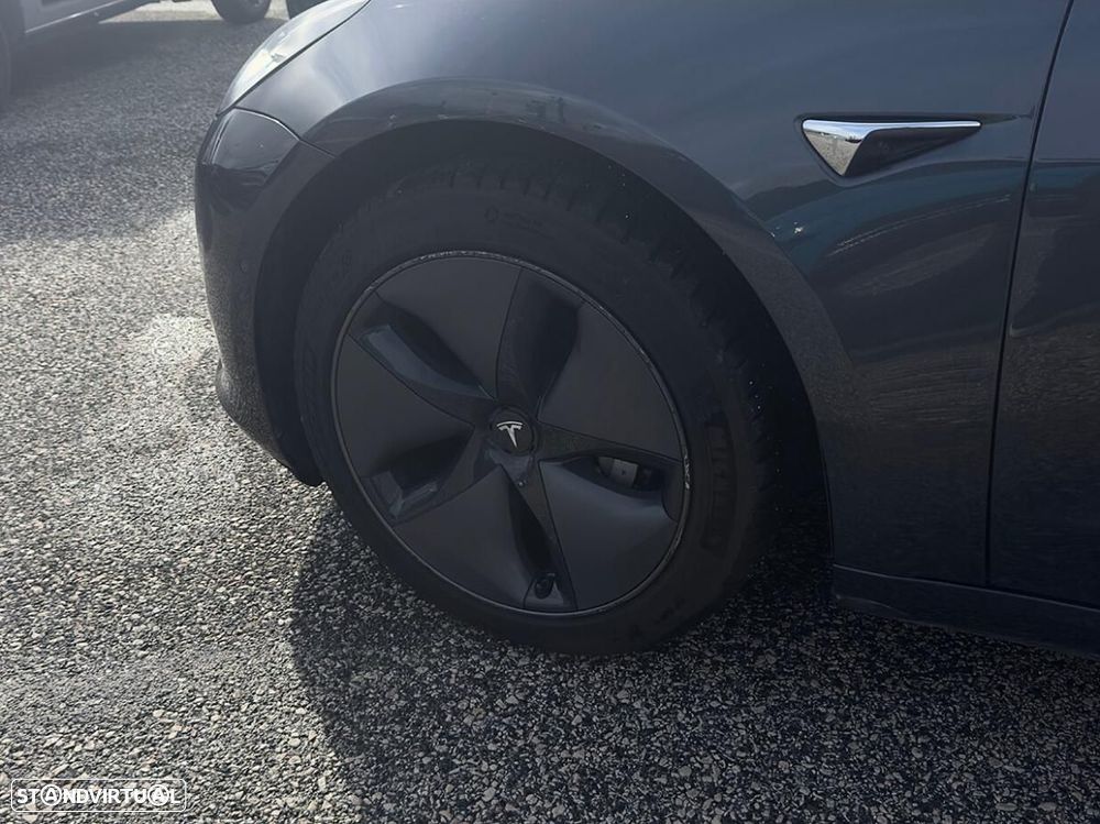 Tesla Model 3 Long-Range Dual Motor AWD - 5