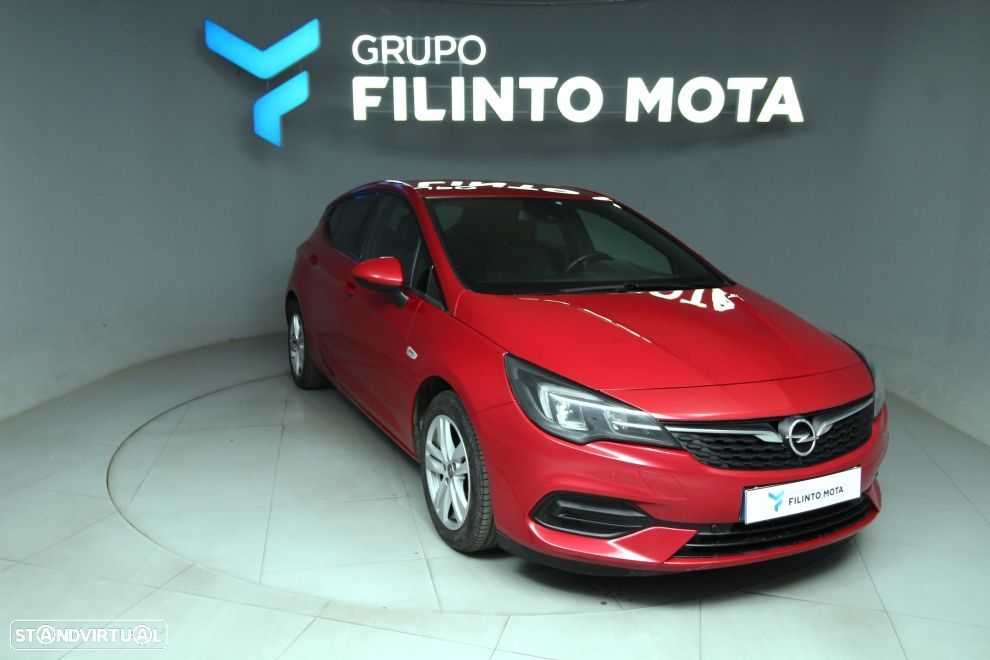 Opel Astra 1.5 D GS Line S/S - 7