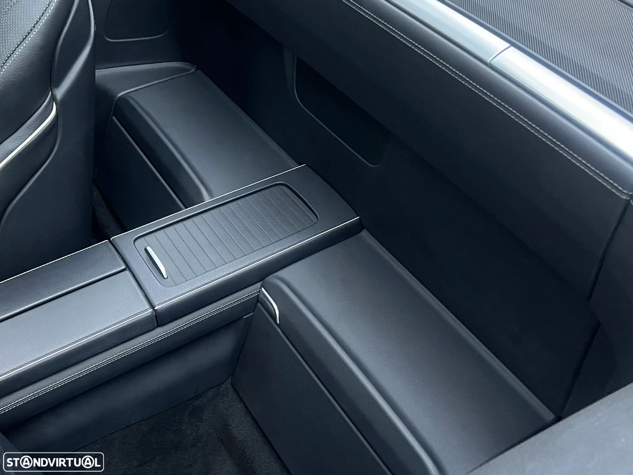Mercedes-Benz SL 350 7G-TRONIC - 24