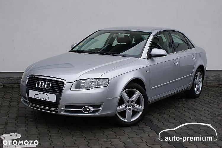 Audi A4 - 28