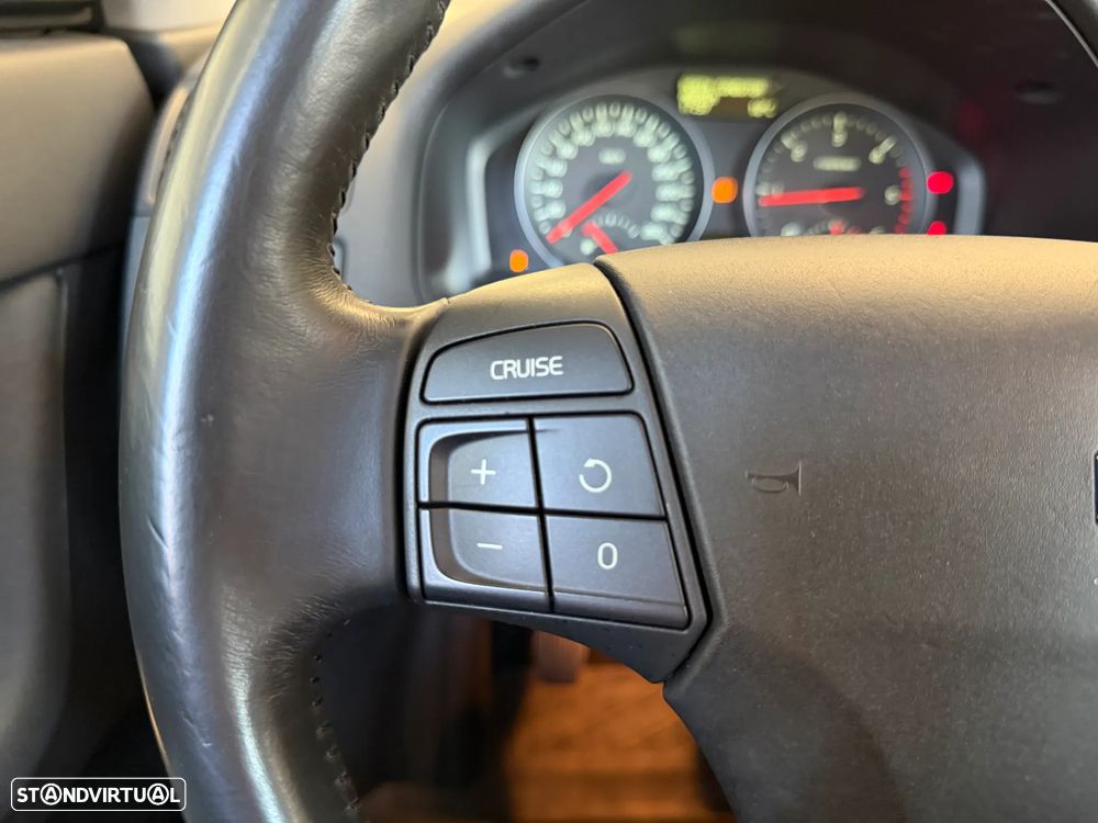 Volvo V50 1.6 D Momentum - 22