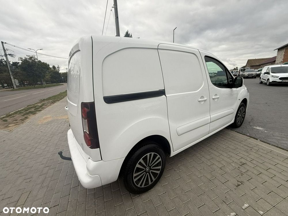 Peugeot Partner - 3