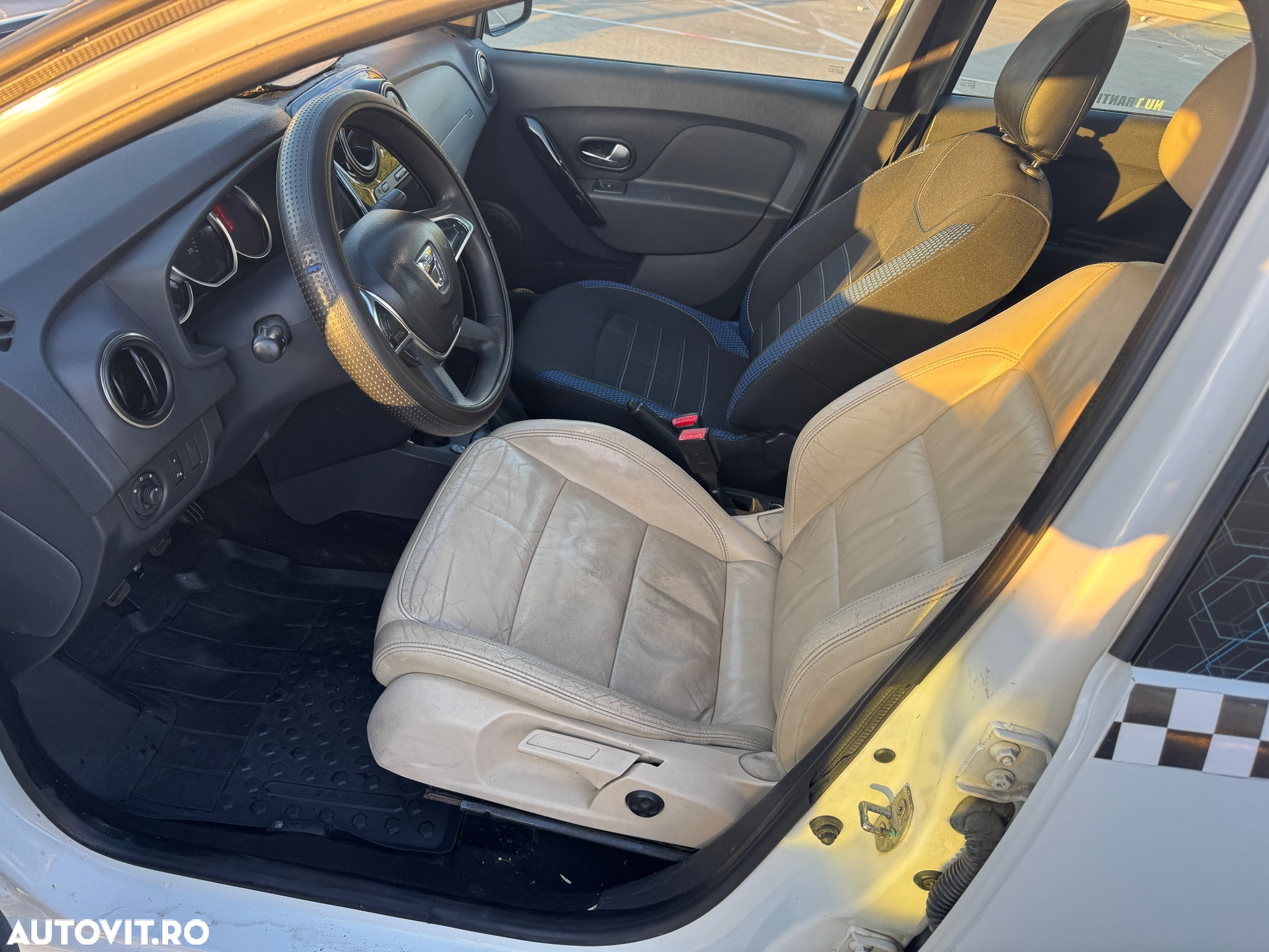 Dacia Logan ECO-G 100 MT5 Comfort - 7