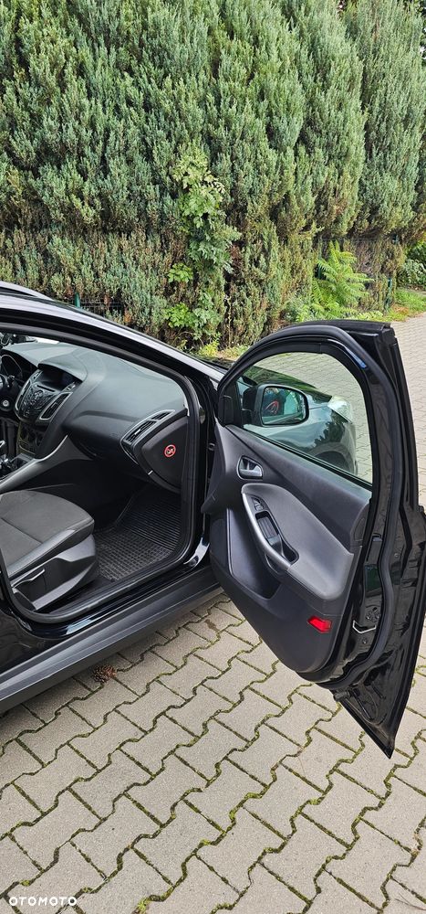 Ford Focus - 16