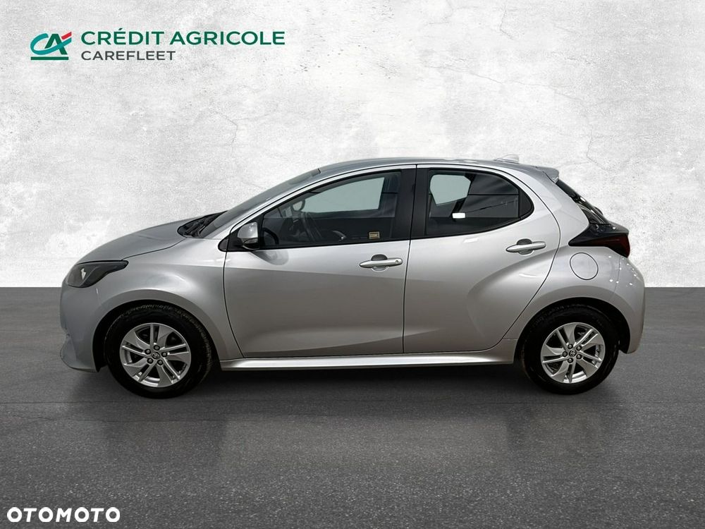 Toyota Yaris 1.5 Comfort - 9