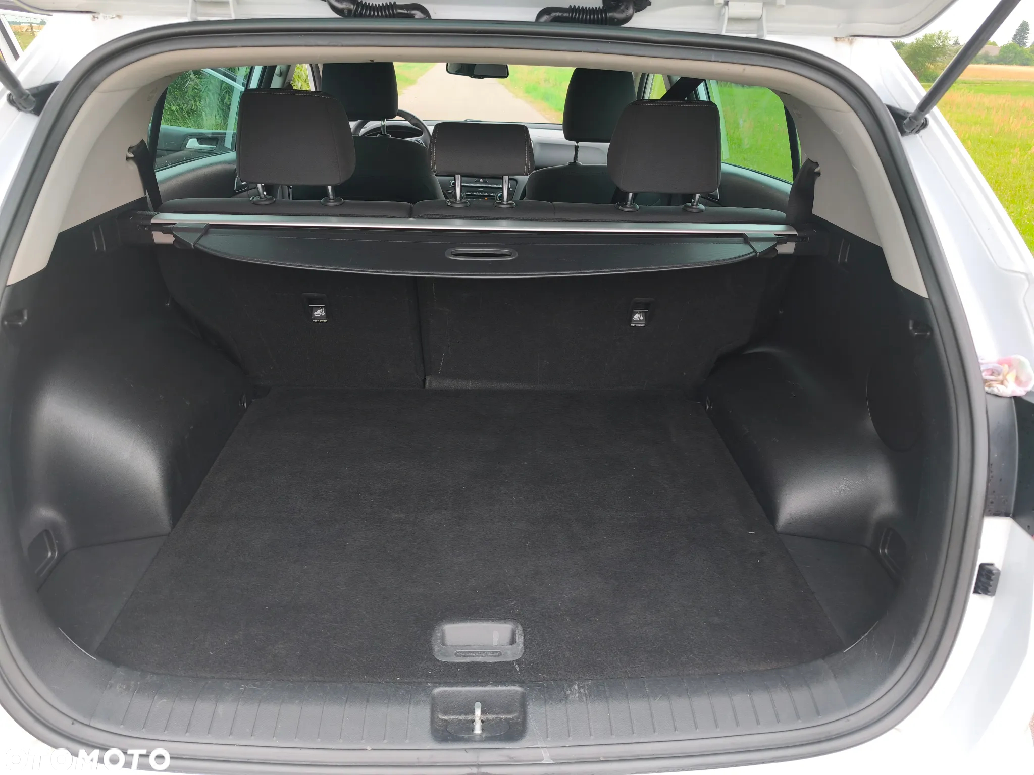 Kia Sportage 1.6 GDI Business Line 2WD - 16