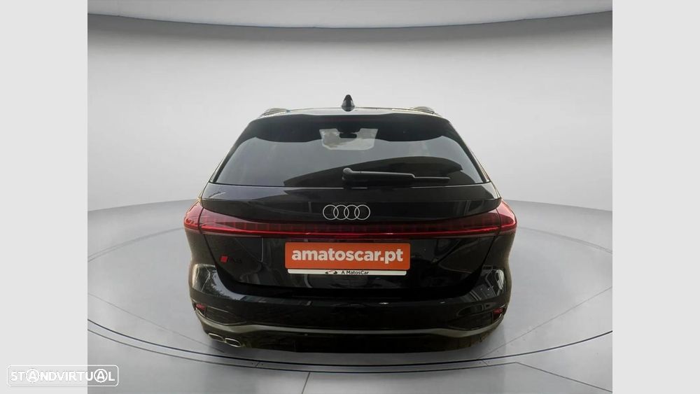 Audi A5 Avant TDI - 9