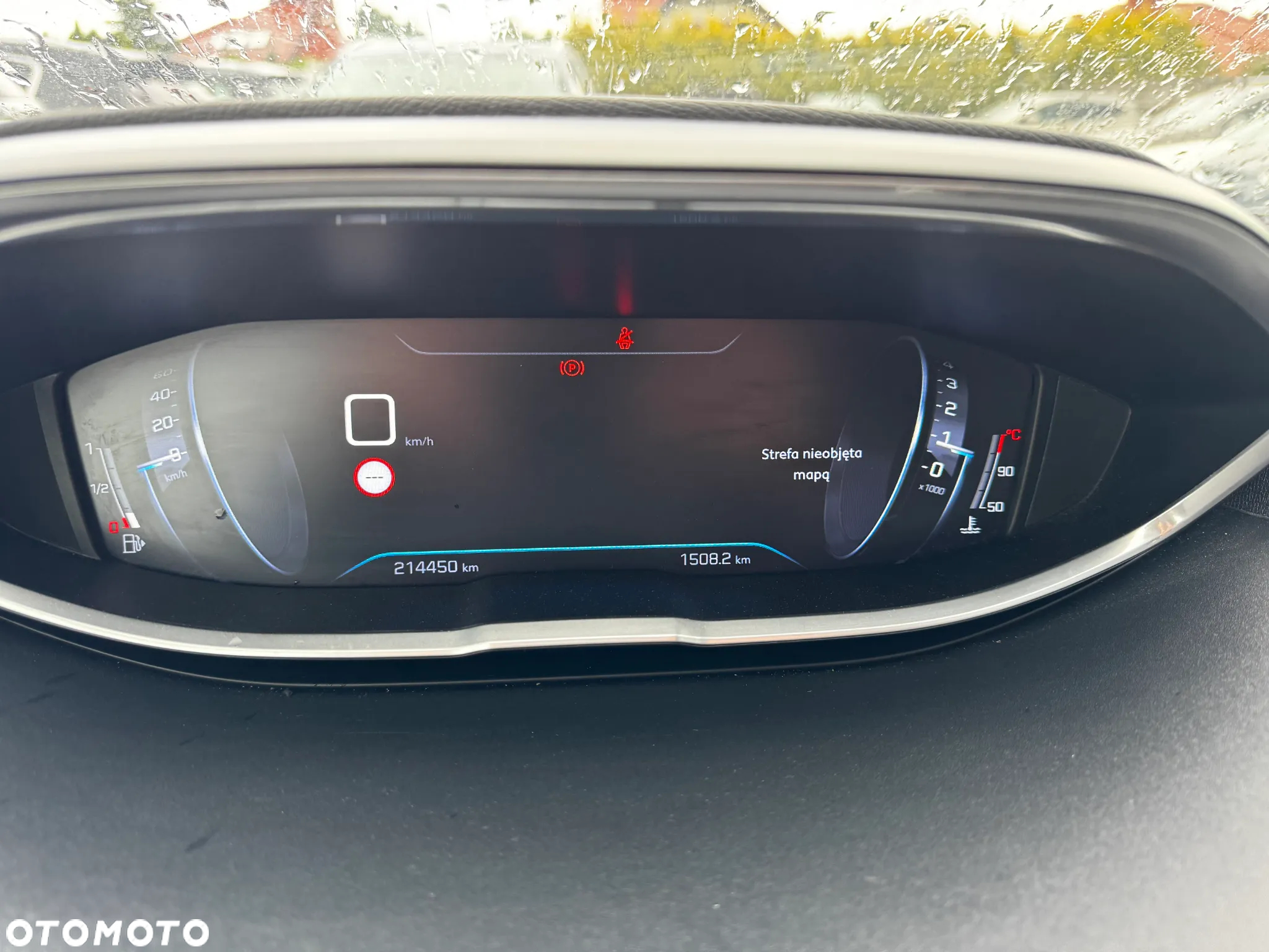 Peugeot 5008 1.6 BlueHDi Active 7os - 18