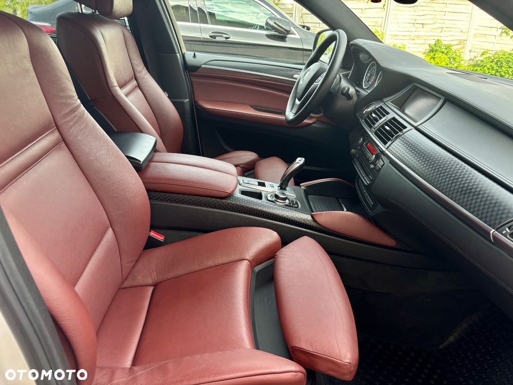 BMW X6 - 20