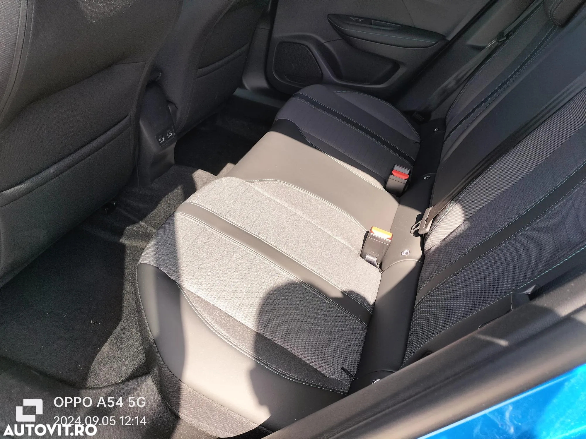 Peugeot 2008 e-2008 Allure Pack - 19