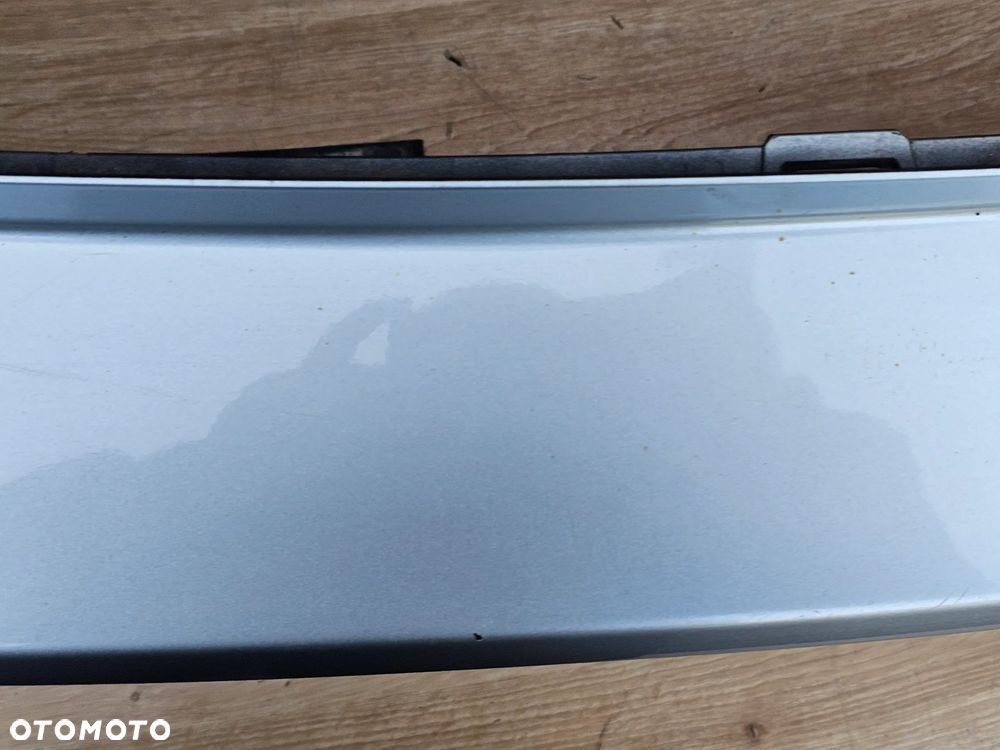 ZDERZAK TYŁ TYLNY OPEL ASTRA J KOMBI Z176 PRZED LIFT PDC KOMPLETNY - 16