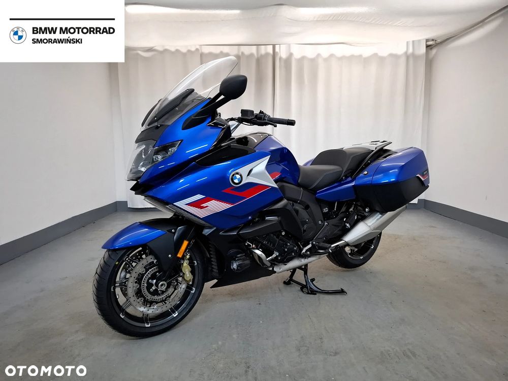 BMW K - 4