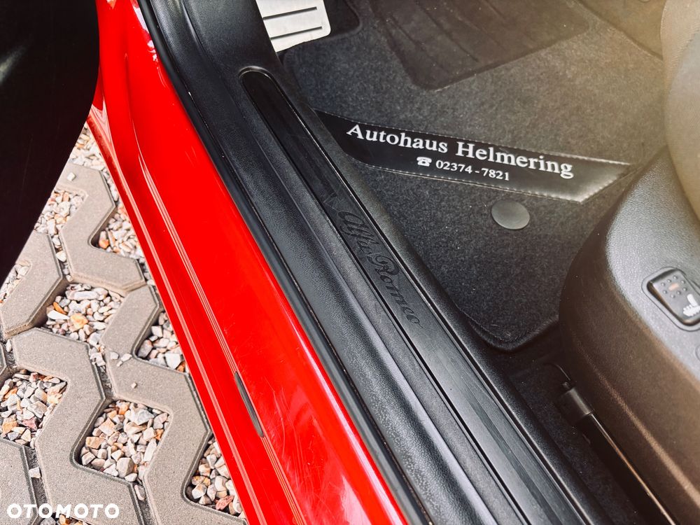 Alfa Romeo Giulietta 2.0 JTDM Progression - 11