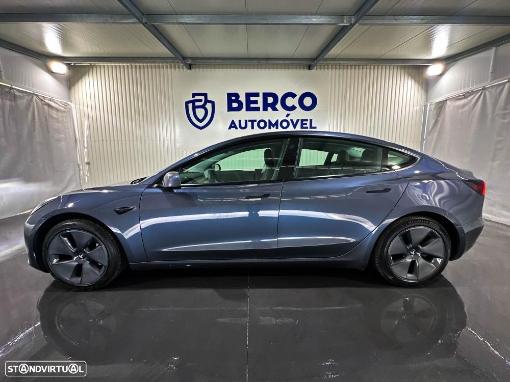 Tesla Model 3 Long Range AWD Dual Motor - 13
