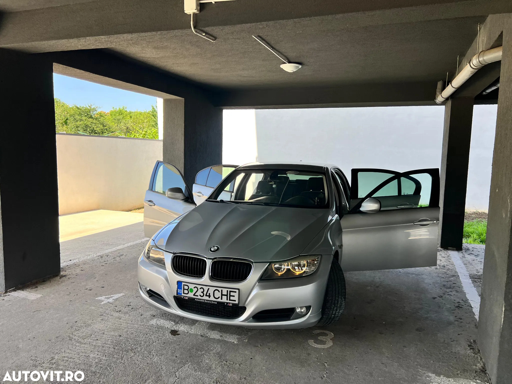 BMW Seria 3 - 10