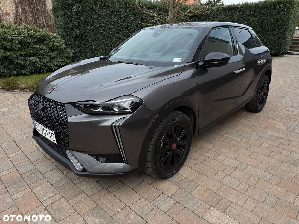 DS Automobiles DS 3 ver-1-2-puretech-performance-line - 2