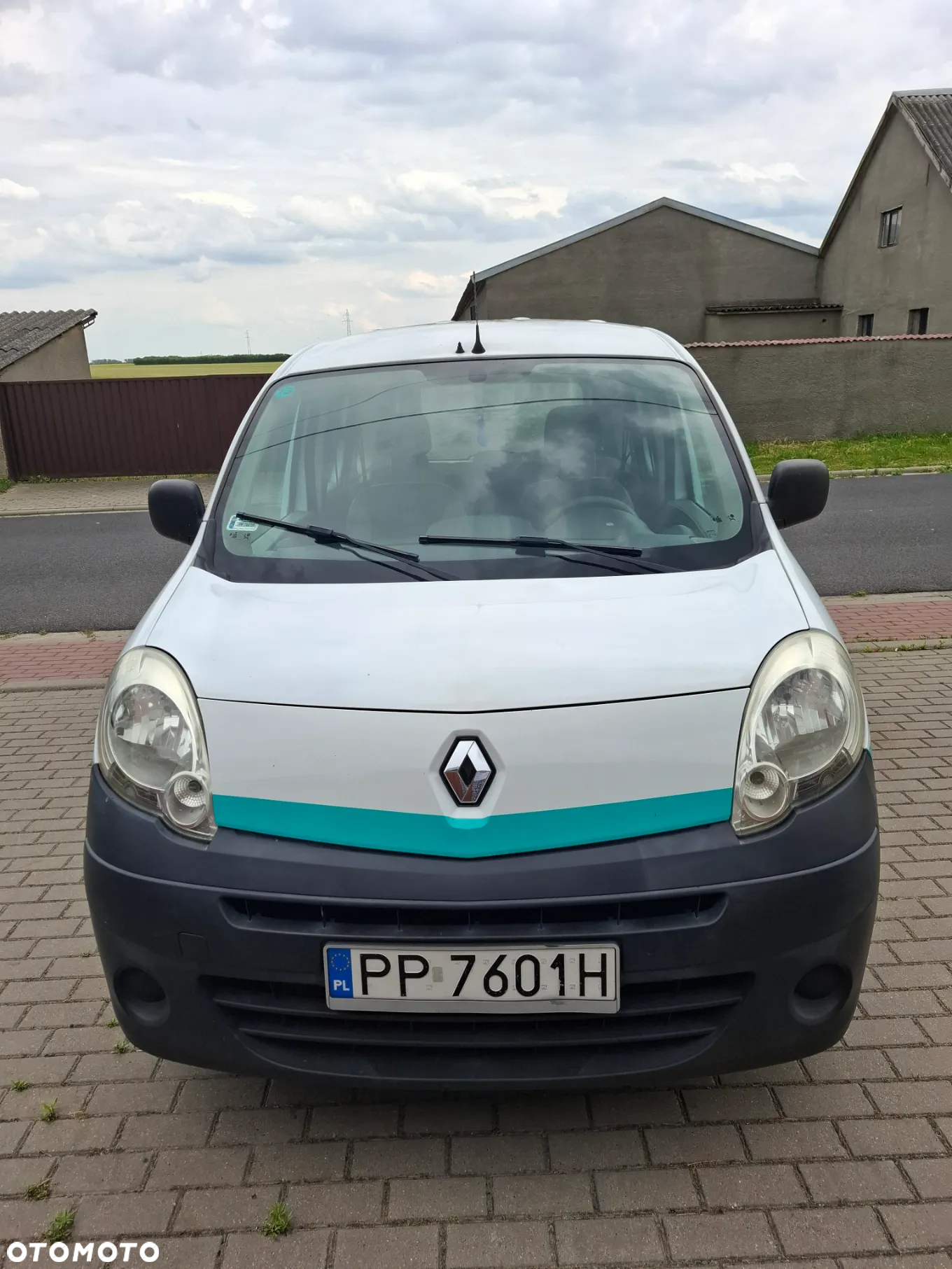 Renault Kangoo - 9