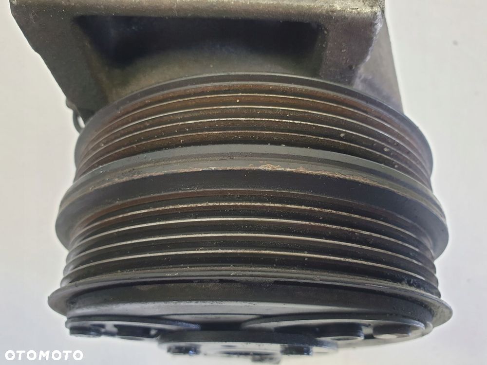 SPRĘŻARKA KLIMATYZACJI Volvo S40 II V50 2.5 T _ - 7