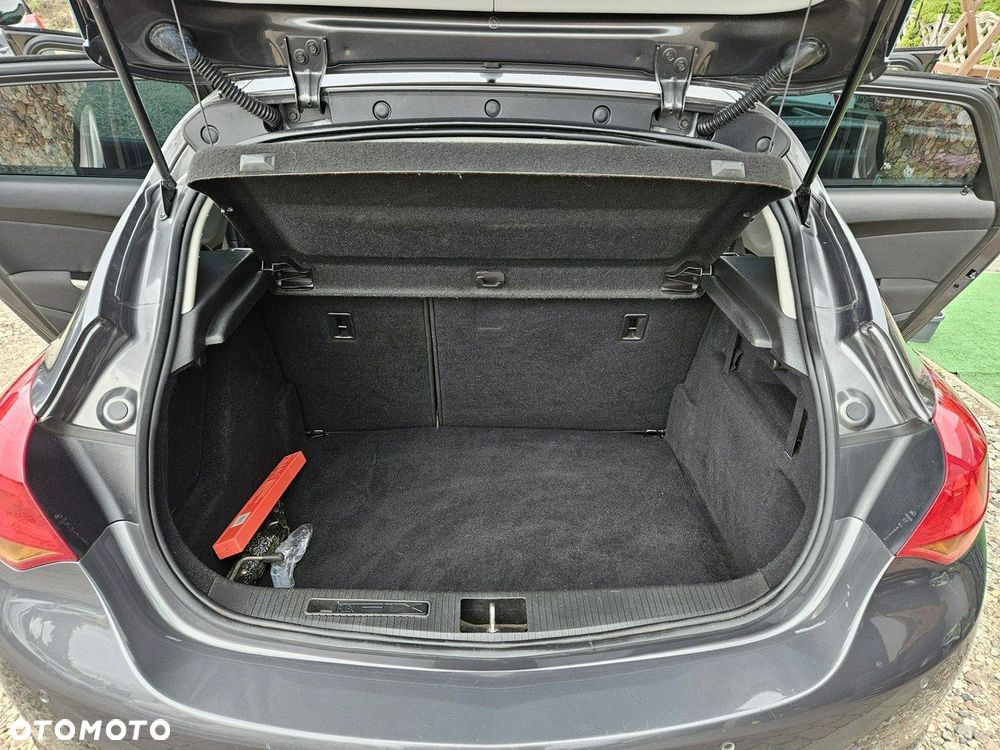 Opel Astra - 18