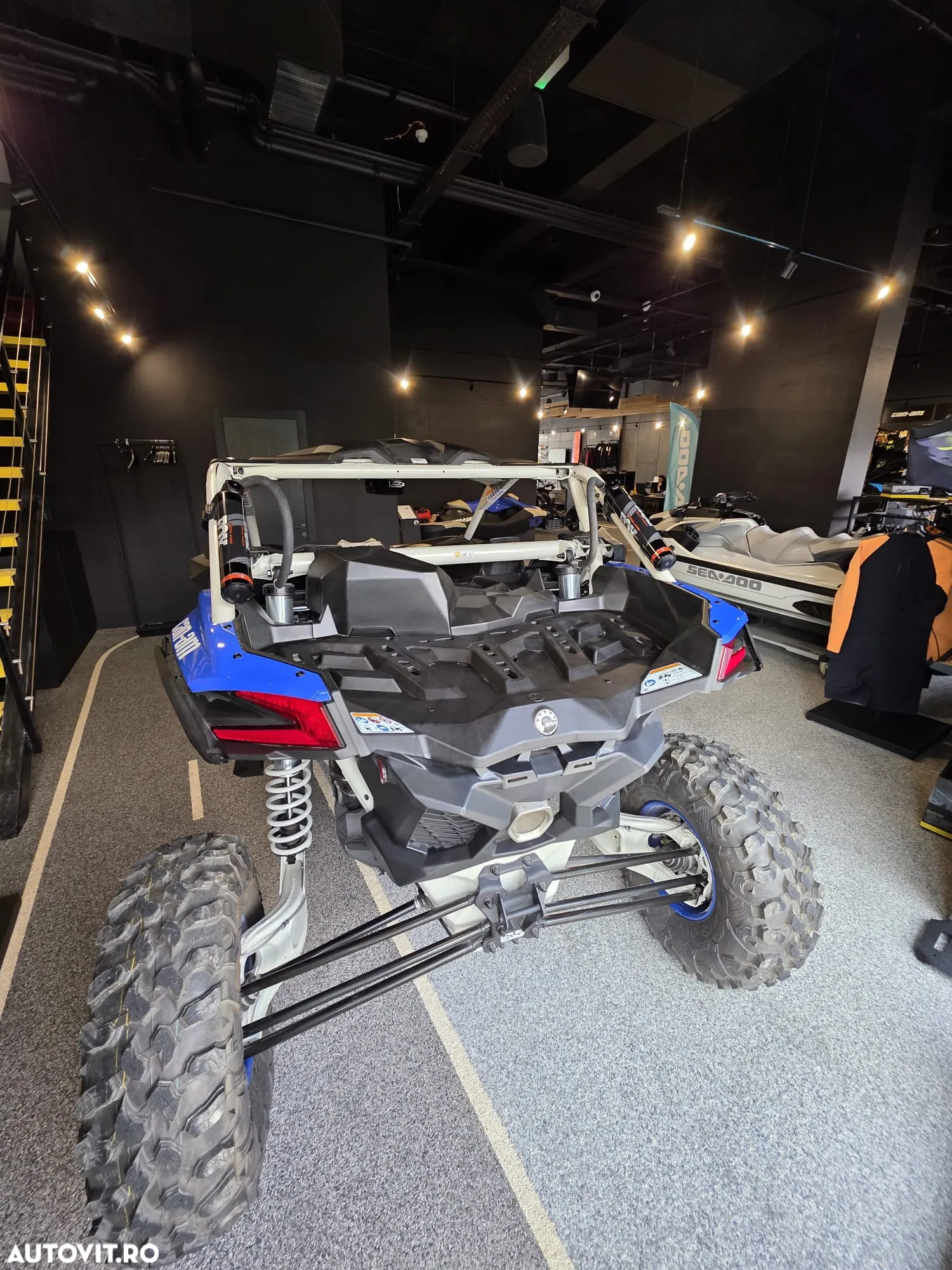 Can-Am Altul - 5