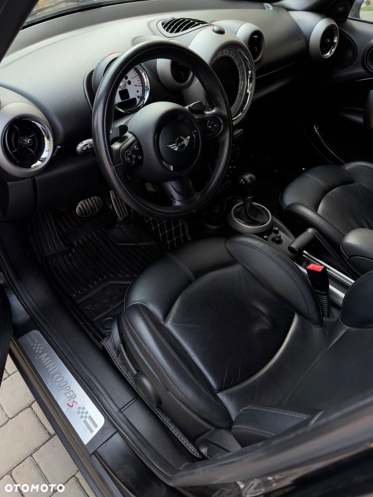 MINI Cooper S - 19