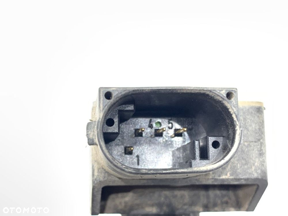 CZUJNIK POZIOMOWANIA XENON TYŁ LEWY  AUDI A4 B6 Avant (8E5) 2000 - 2005 1.9 TDI 96 kW [130 KM] olej - 3