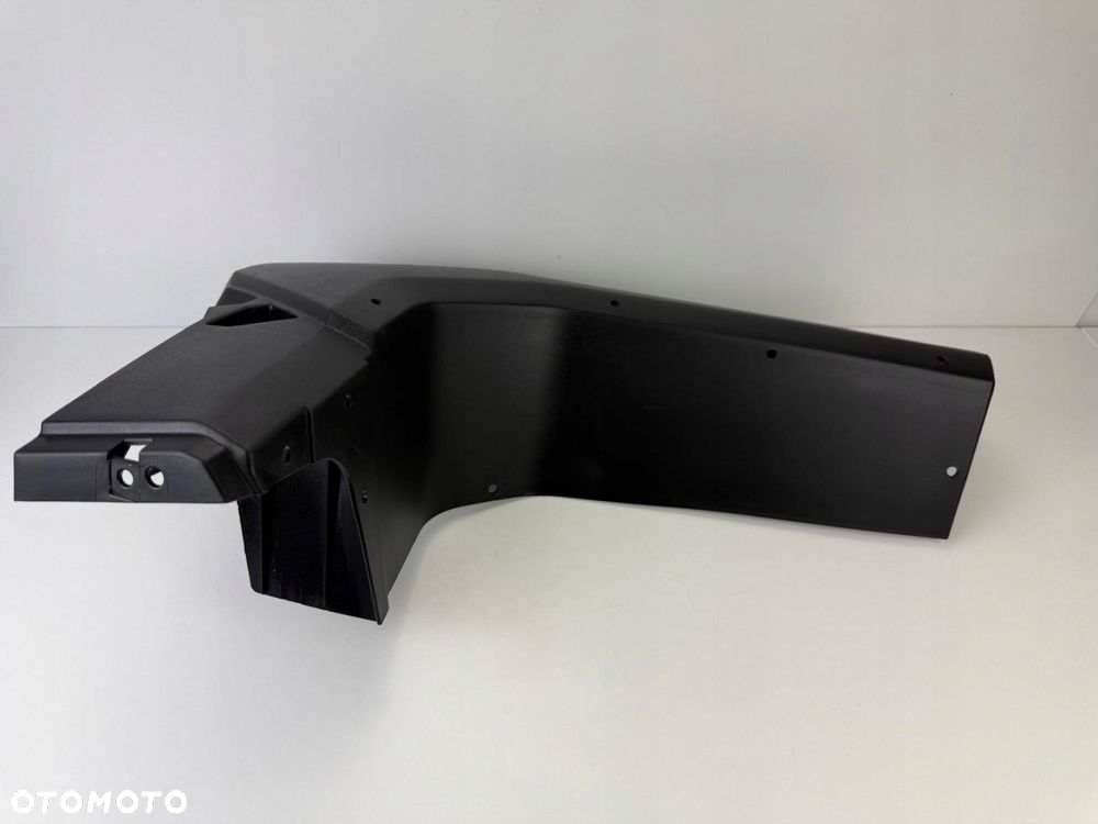 Błotnik przedni lewy wypełnienie CFMoto UForce 1000 2020 - 5