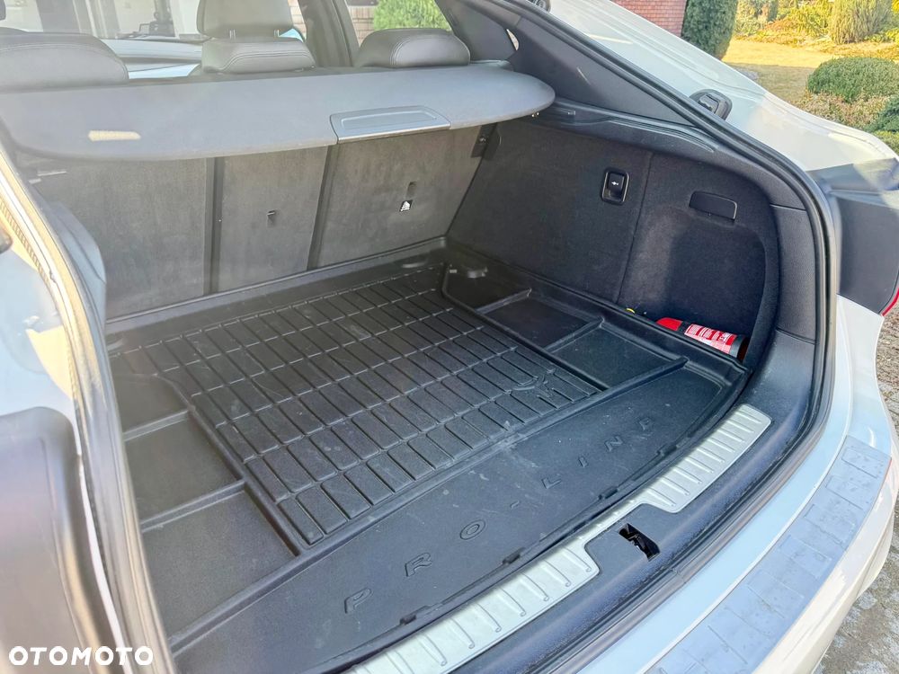 BMW X6 xDrive40d M Sport - 14