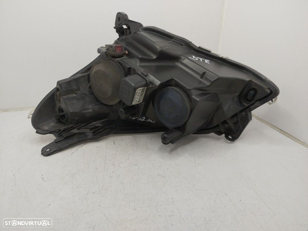 Farol/ Otica Dianteiro Dto Opel Astra H Hatchback (L48) - 3