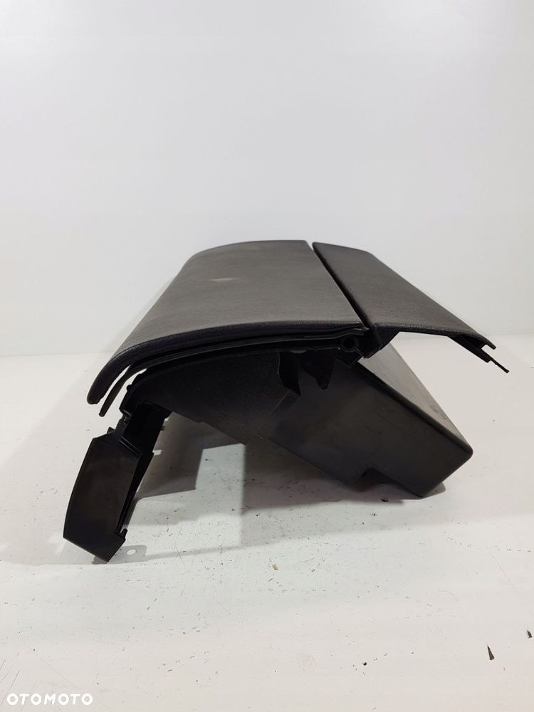 SCHOWEK PASAŻERA CZARNY BMW E36 MPAKIET 8153013 - 5