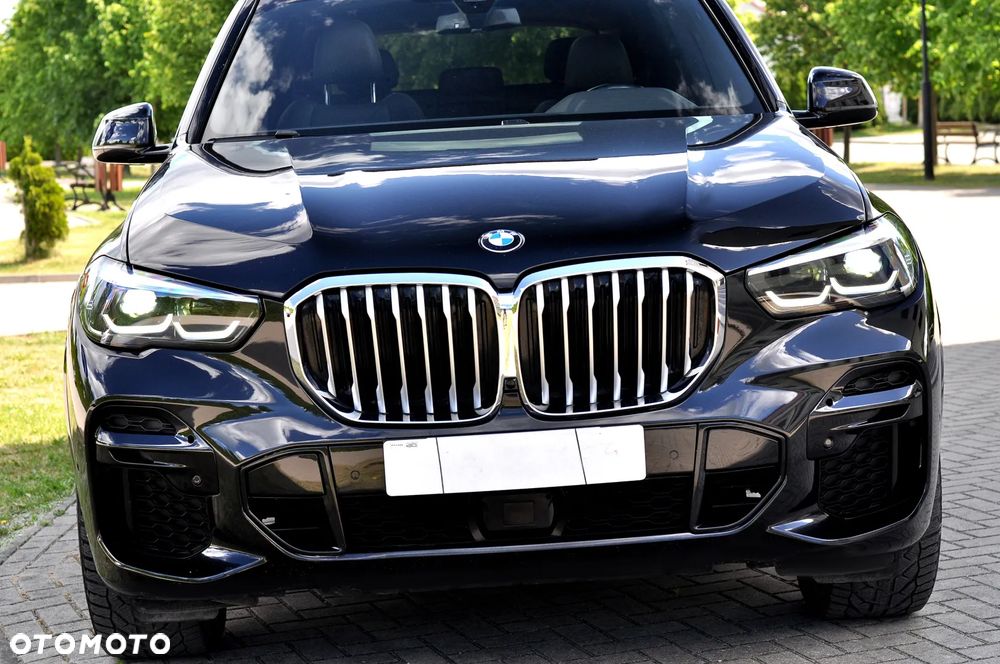 BMW X5 xDrive25d Sport-Aut - 2