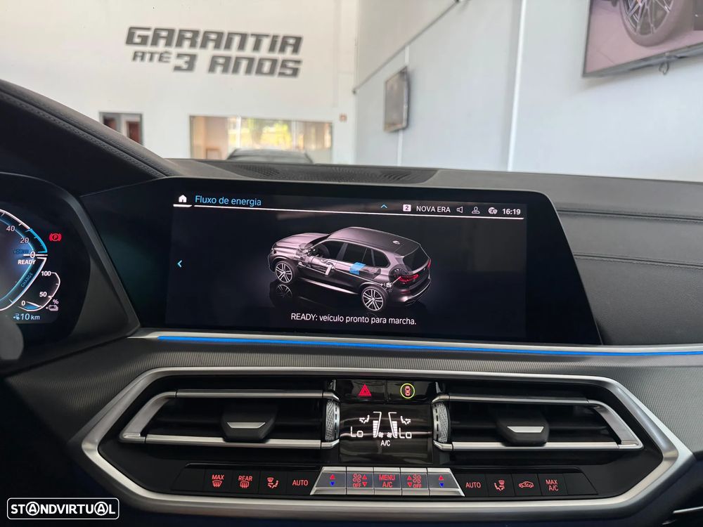 BMW X5 45 e xDrive Pack M - 30